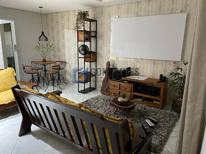 5722, Sobrado, à venda, à venda, 415.000,00,Vila Francisco Matarazzo, Santo André,2 quartos: A (40)