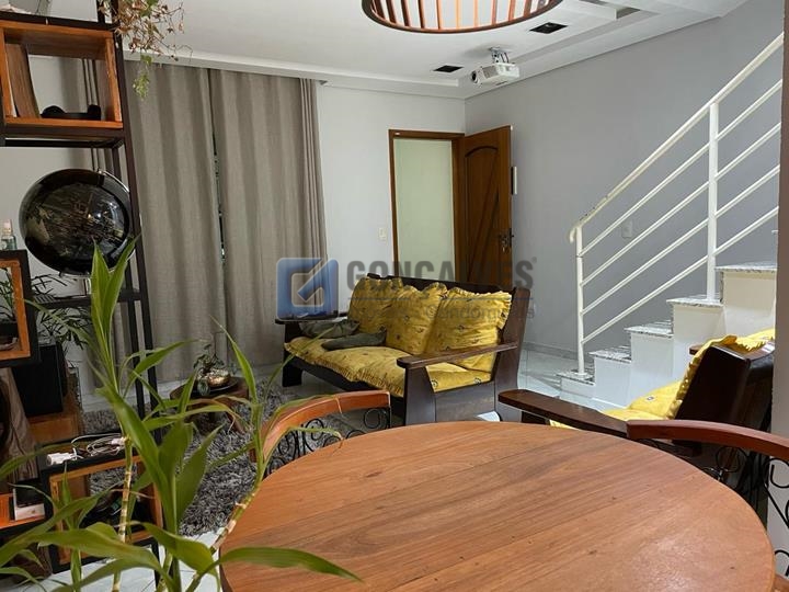 5722, Sobrado, à venda, à venda, 415.000,00,Vila Francisco Matarazzo, Santo André,2 quartos: A (45)