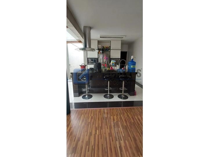 5725, Sobrado, à venda, à venda, 600.000,00,Assunção, São Bernardo do Campo,1 quarto: A (33)