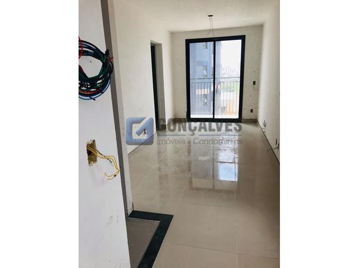 5727, Apartamento, à venda, à venda, 370.000,00,Campestre, Santo André,2 quartos: A (50)