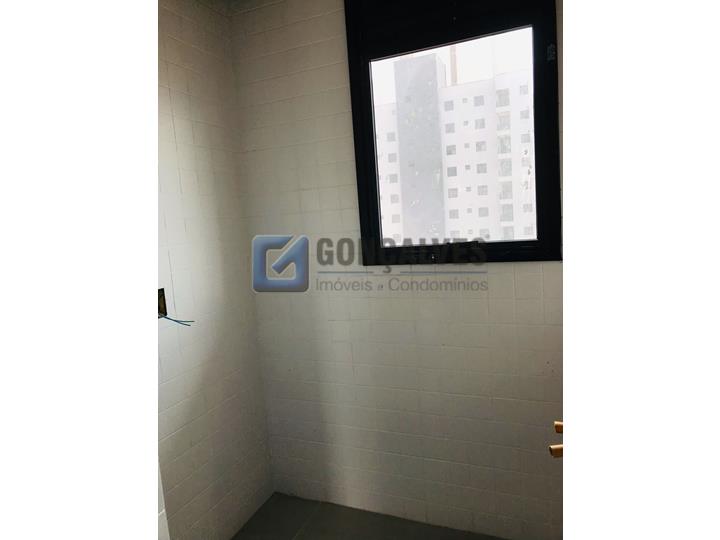 5727, Apartamento, à venda, à venda, 370.000,00,Campestre, Santo André,2 quartos: A (52)