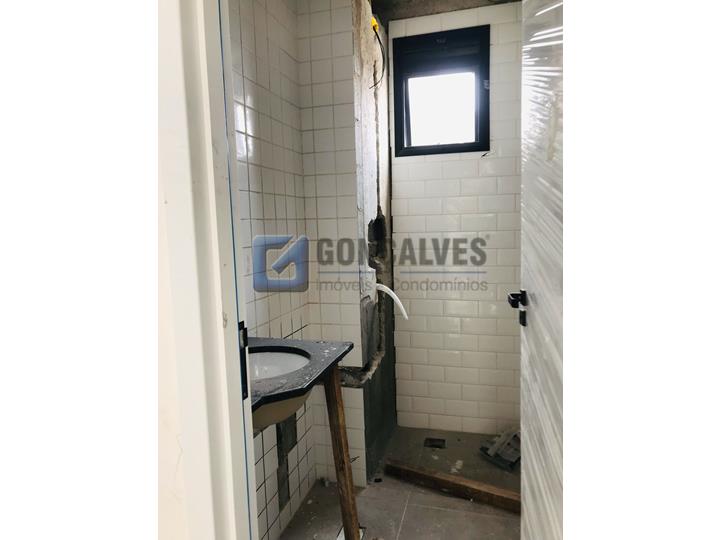 5727, Apartamento, à venda, à venda, 370.000,00,Campestre, Santo André,2 quartos: B (32)