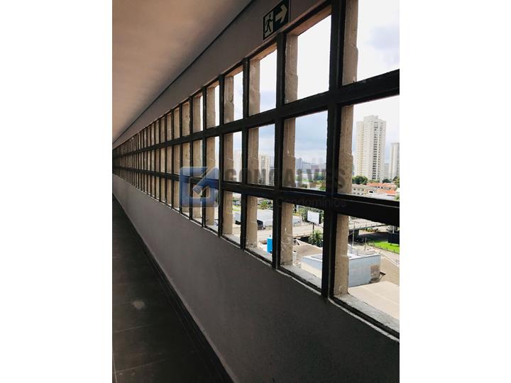 5728, Apartamento, à venda, à venda, 360.000,00,Campestre, Santo André,2 quartos: E (30)