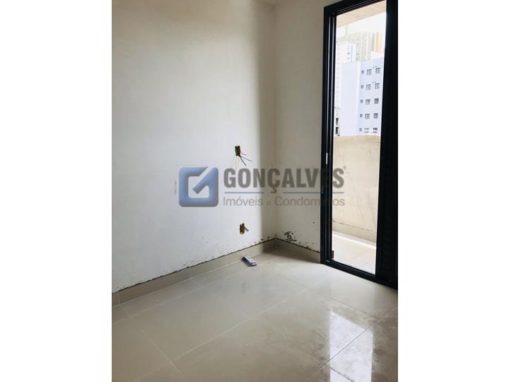 5729, Apartamento, à venda, à venda, 370.000,00,Campestre, Santo André,2 quartos: A (51)