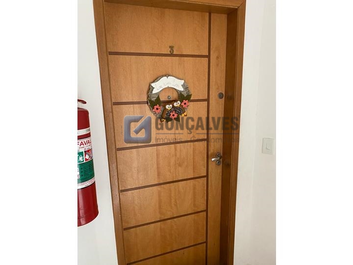 5732, Apartamento, à venda, à venda, 355.000,00,Vila Guiomar, Santo André,2 quartos: A (45)