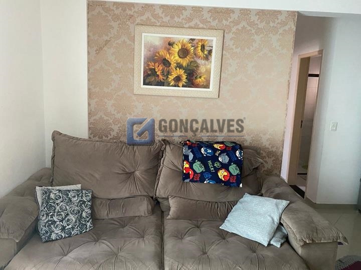 5732, Apartamento, à venda, à venda, 355.000,00,Vila Guiomar, Santo André,2 quartos: A (46)