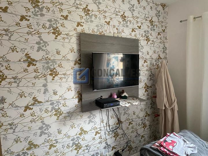 5732, Apartamento, à venda, à venda, 355.000,00,Vila Guiomar, Santo André,2 quartos: B (31)