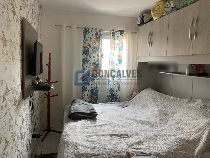 5732, Apartamento, à venda, à venda, 355.000,00,Vila Guiomar, Santo André,2 quartos: B (32)