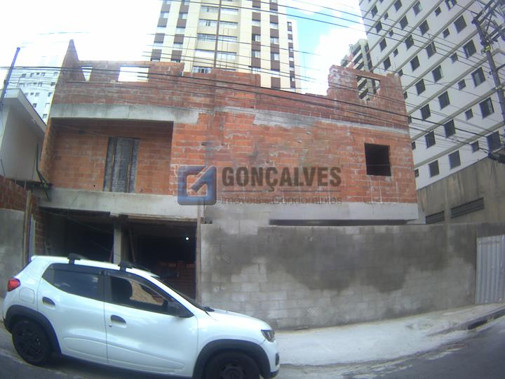 5733, Apartamento Cobertura, à venda, à venda, 811.000,00,VILA ASSUNCAO, Santo André,2 quartos: (8)
