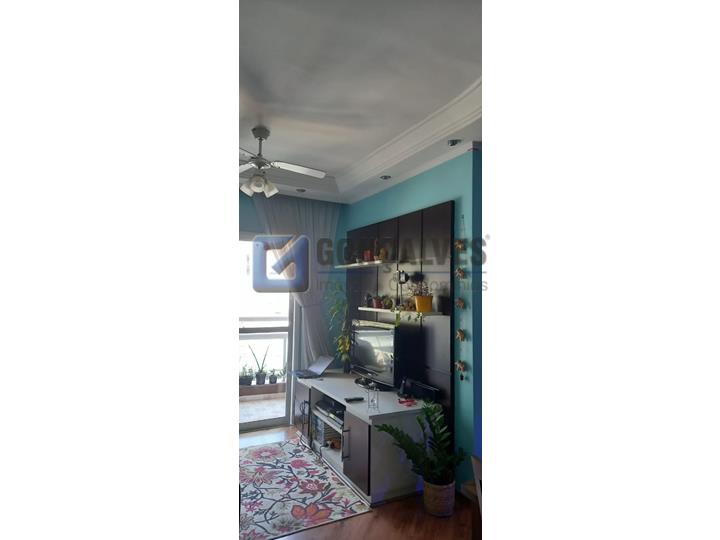 574, Apartamento, à venda, à venda, 590.000,00,JARDIM INDUSTRIAL, São Bernardo do Campo,3 quartos: A (22)