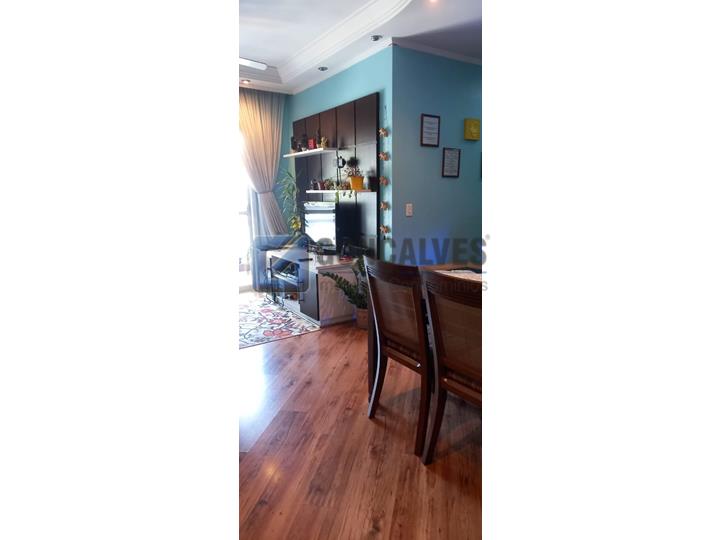 574, Apartamento, à venda, à venda, 590.000,00,JARDIM INDUSTRIAL, São Bernardo do Campo,3 quartos: A (33)