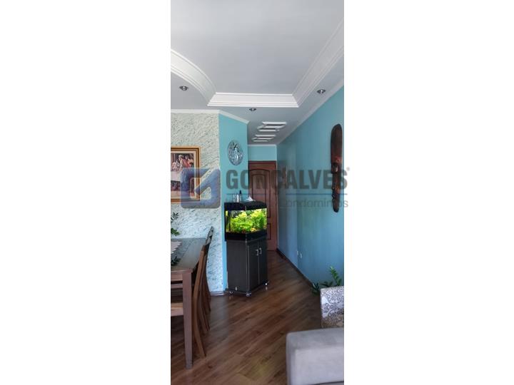574, Apartamento, à venda, à venda, 590.000,00,JARDIM INDUSTRIAL, São Bernardo do Campo,3 quartos: A (17)