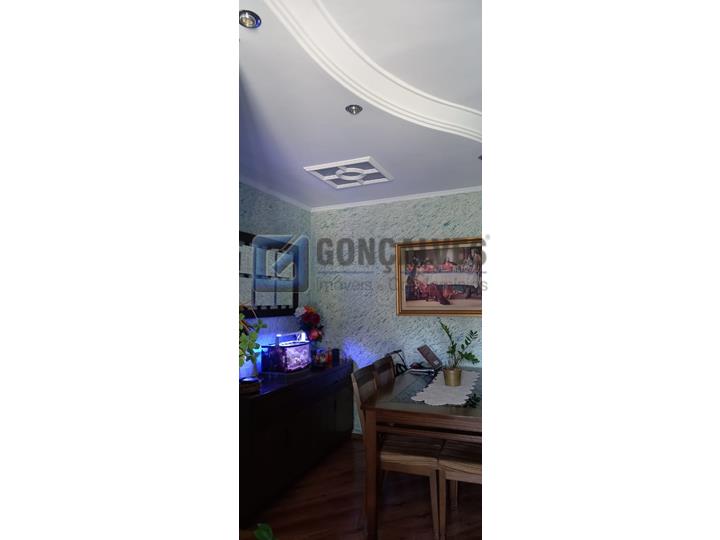 574, Apartamento, à venda, à venda, 590.000,00,JARDIM INDUSTRIAL, São Bernardo do Campo,3 quartos: A (18)