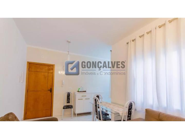5742, Apartamento Cobertura Duplex, à venda, à venda, 425.000,00,Silveira, Santo André,2 quartos: A (20)