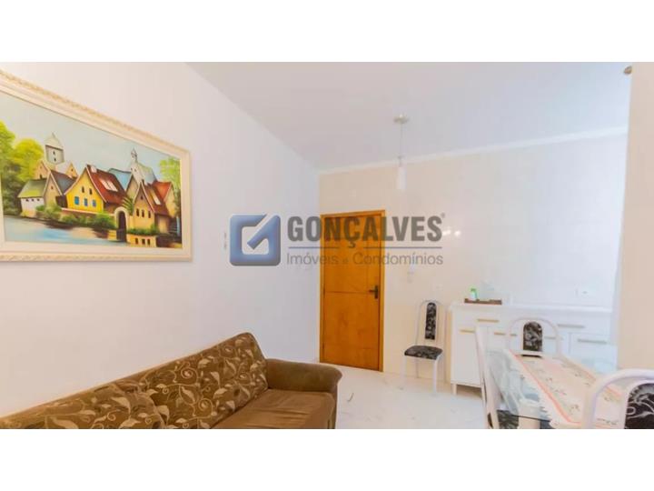 5742, Apartamento Cobertura Duplex, à venda, à venda, 425.000,00,Silveira, Santo André,2 quartos: A (21)