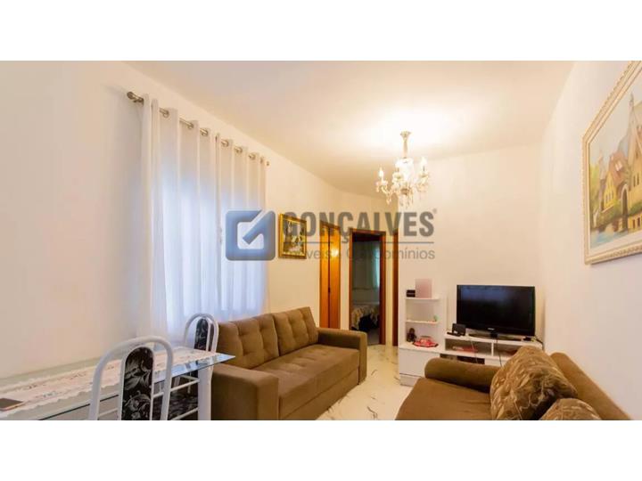 5742, Apartamento Cobertura Duplex, à venda, à venda, 425.000,00,Silveira, Santo André,2 quartos: A (30)
