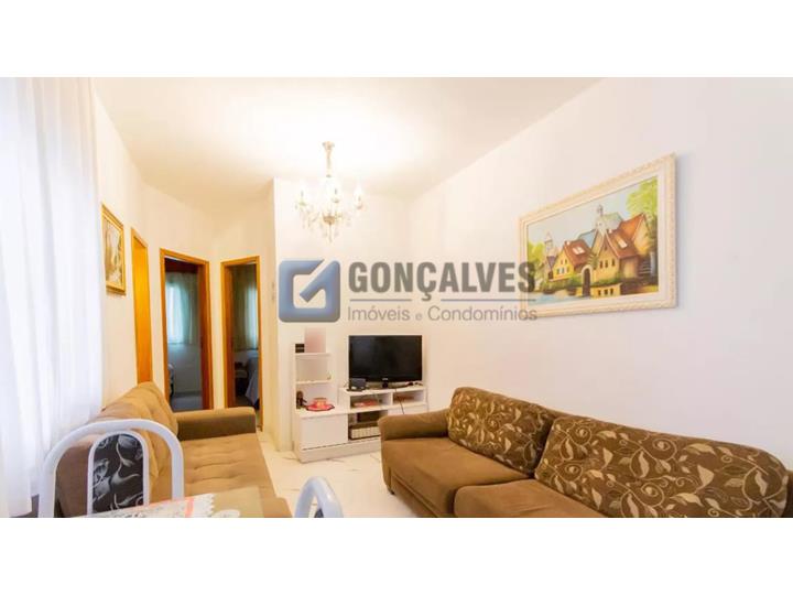 5742, Apartamento Cobertura Duplex, à venda, à venda, 425.000,00,Silveira, Santo André,2 quartos: A (31)