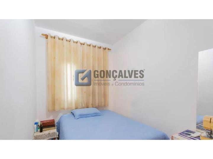 5742, Apartamento Cobertura Duplex, à venda, à venda, 425.000,00,Silveira, Santo André,2 quartos: B (20)