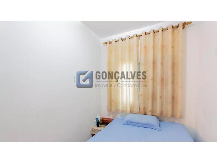 5742, Apartamento Cobertura Duplex, à venda, à venda, 425.000,00,Silveira, Santo André,2 quartos: B (21)