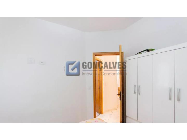 5742, Apartamento Cobertura Duplex, à venda, à venda, 425.000,00,Silveira, Santo André,2 quartos: B (22)