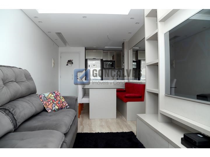 5744, Apartamento, à venda, à venda, 410.000,00,Centro, São Bernardo do Campo,2 quartos: A (33)