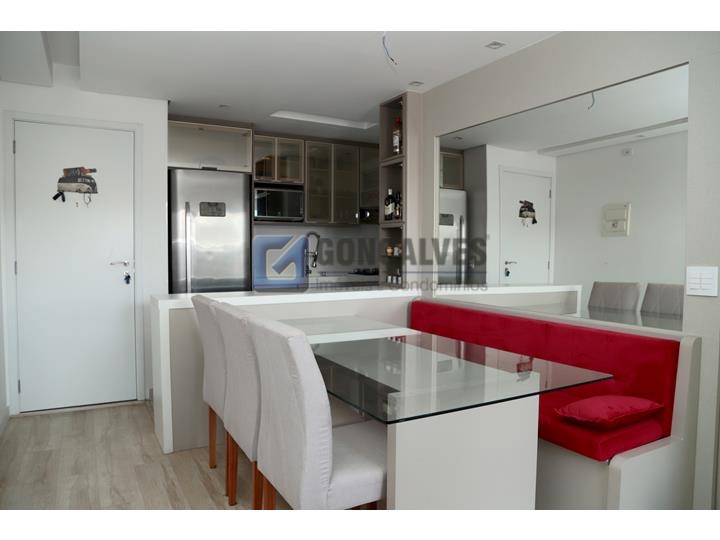 5744, Apartamento, à venda, à venda, 410.000,00,Centro, São Bernardo do Campo,2 quartos: A (35)