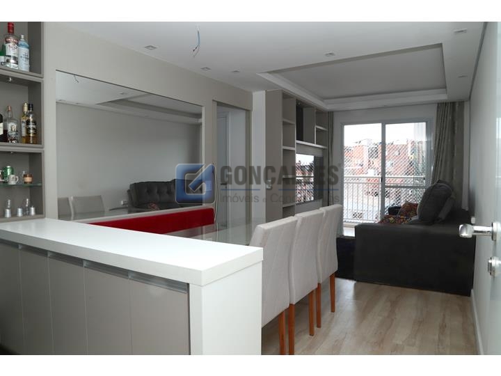 5744, Apartamento, à venda, à venda, 410.000,00,Centro, São Bernardo do Campo,2 quartos: A (39)