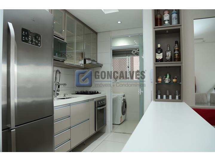5744, Apartamento, à venda, à venda, 410.000,00,Centro, São Bernardo do Campo,2 quartos: A (40)