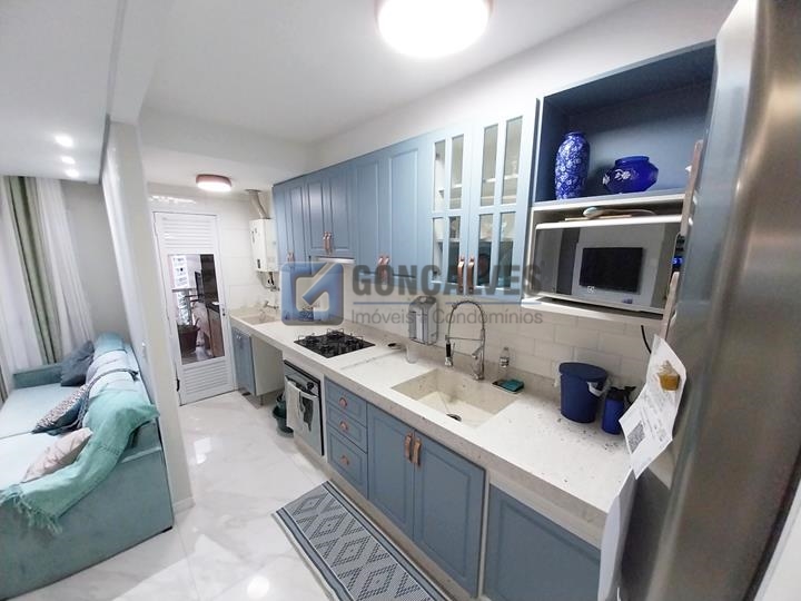 5745, Apartamento, à venda, à venda, 820.000,00,Osvaldo Cruz, São Caetano do Sul,3 quartos: A (30)