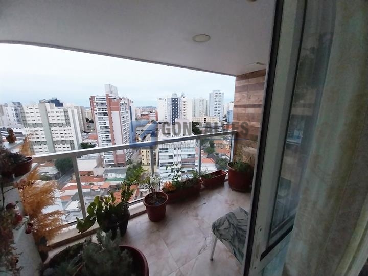 5745, Apartamento, à venda, à venda, 820.000,00,Osvaldo Cruz, São Caetano do Sul,3 quartos: A (40)