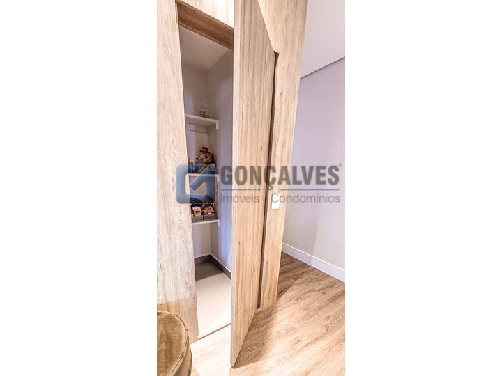 5746, Apartamento, à venda, à venda, 1.020.000,00,VILA ASSUNCAO, Santo André,2 quartos: B (30)