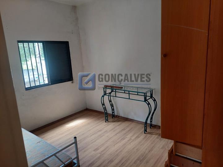 5748, Casa, à venda, à venda, 400.000,00,Jordanópolis, São Bernardo do Campo,2 quartos: B (16)