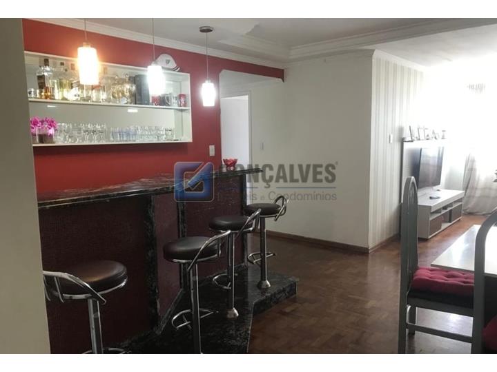 5750, Apartamento, à venda, à venda, 679.000,00,Centro, Santo André,3 quartos: A (33)