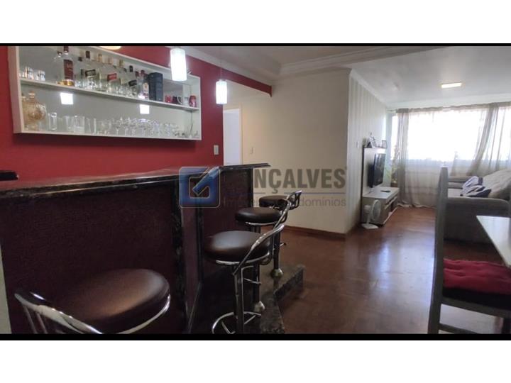5750, Apartamento, à venda, à venda, 679.000,00,Centro, Santo André,3 quartos: A (34)
