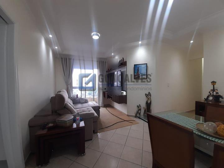 5752, Apartamento, à venda, à venda, 700.000,00,Santa Maria, São Caetano do Sul,3 quartos: A (30)