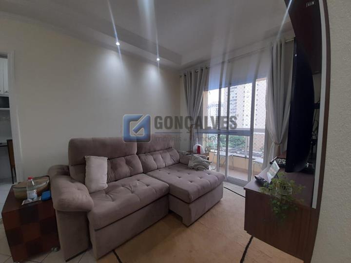 5752, Apartamento, à venda, à venda, 700.000,00,Santa Maria, São Caetano do Sul,3 quartos: A (31)