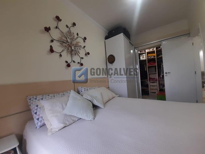 5752, Apartamento, à venda, à venda, 700.000,00,Santa Maria, São Caetano do Sul,3 quartos: B (21)