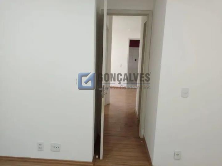 5753, Apartamento, à venda, à venda, 340.000,00,Jardim Jamaica, Santo André,2 quartos: B (30)