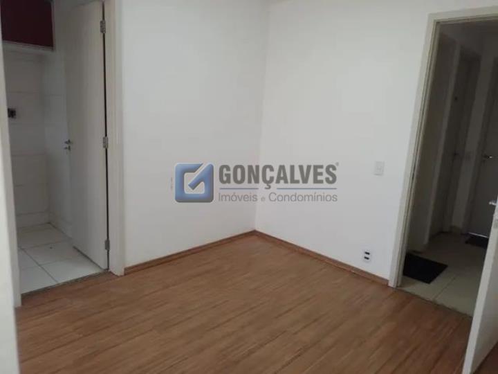 5753, Apartamento, à venda, à venda, 340.000,00,Jardim Jamaica, Santo André,2 quartos: B (31)