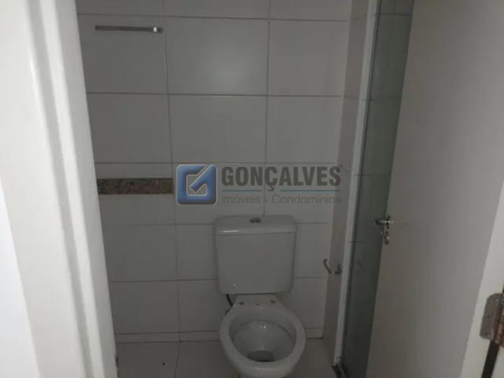 5753, Apartamento, à venda, à venda, 340.000,00,Jardim Jamaica, Santo André,2 quartos: C (30)