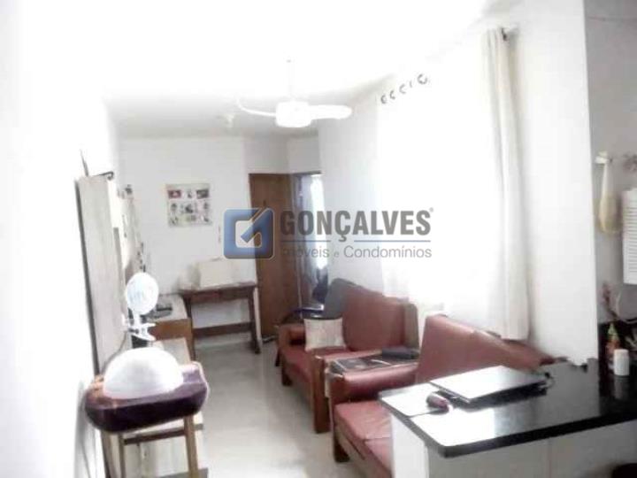 5754, Apartamento Cobertura Duplex, à venda, à venda, 445.000,00,Parque Novo Oratório, Santo André,2 quartos: A (51)
