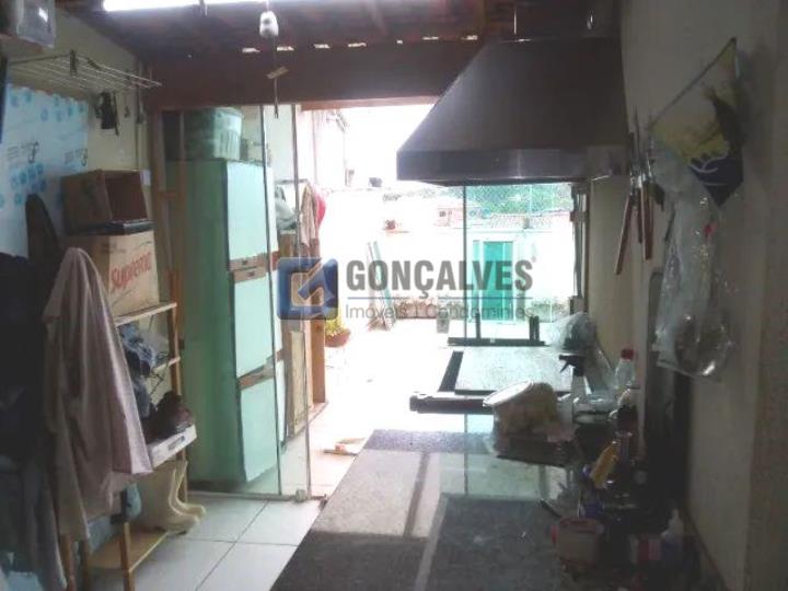 5754, Apartamento Cobertura Duplex, à venda, à venda, 445.000,00,Parque Novo Oratório, Santo André,2 quartos: D (51)