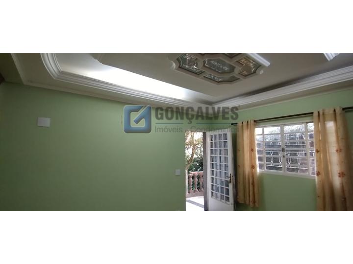 5755, Sobrado, à venda, à venda, 550.000,00,Vila Príncipe de Gales, Santo André,2 quartos: A (30)