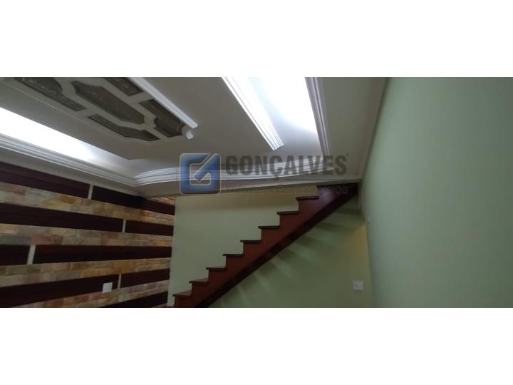 5755, Sobrado, à venda, à venda, 550.000,00,Vila Príncipe de Gales, Santo André,2 quartos: A (32)