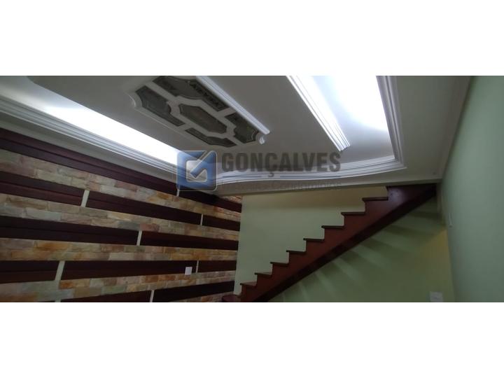 5755, Sobrado, à venda, à venda, 550.000,00,Vila Príncipe de Gales, Santo André,2 quartos: A (34)