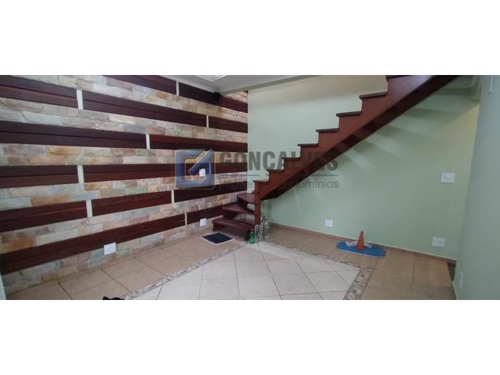 5755, Sobrado, à venda, à venda, 550.000,00,Vila Príncipe de Gales, Santo André,2 quartos: A (41)