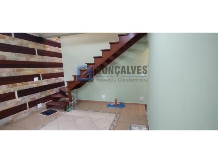 5755, Sobrado, à venda, à venda, 550.000,00,Vila Príncipe de Gales, Santo André,2 quartos: A (42)