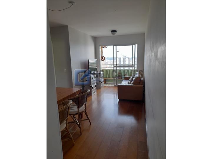 5756, Apartamento, à venda, à venda, 365.000,00,Assunção, São Bernardo do Campo,2 quartos: A (31)