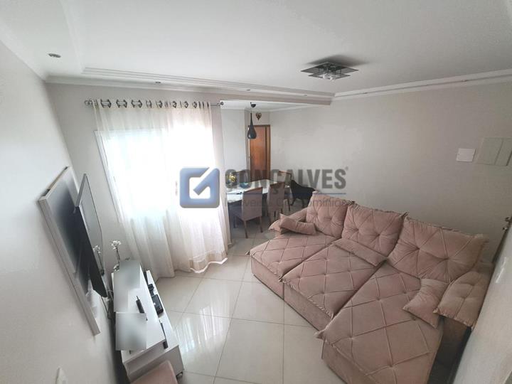 5757, Apartamento Cobertura Duplex, à venda, à venda, 795.000,00,Santa Maria, Santo André,3 quartos: A (50)