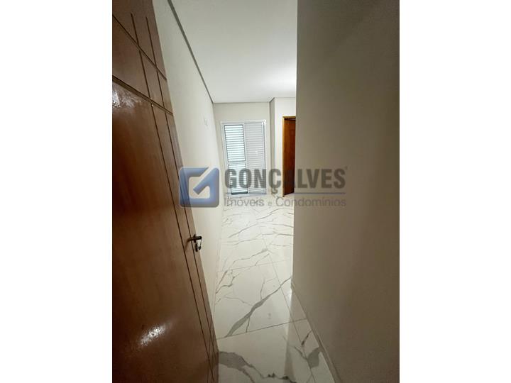5758, Apartamento, à venda, à venda, 330.000,00,Jardim Guarará, Santo André,2 quartos: A (30)